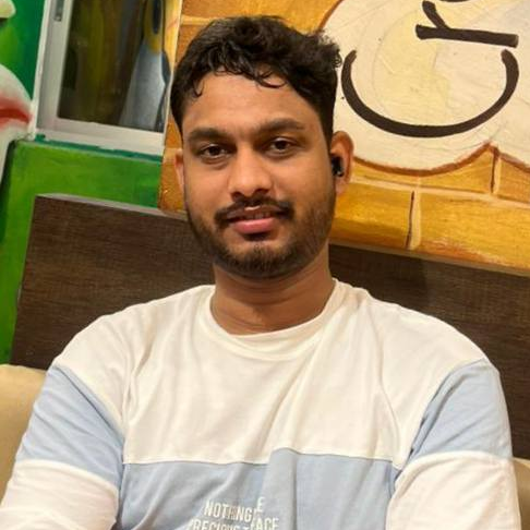 মুরসালিন আহমেদ