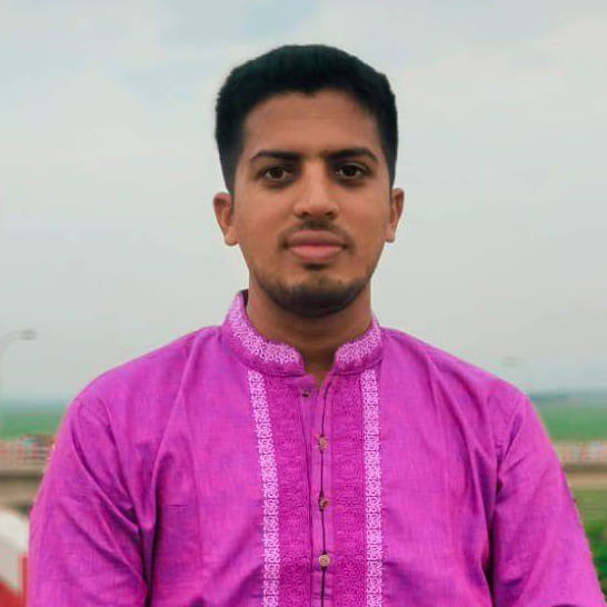 হায়দার আলী সোহেল