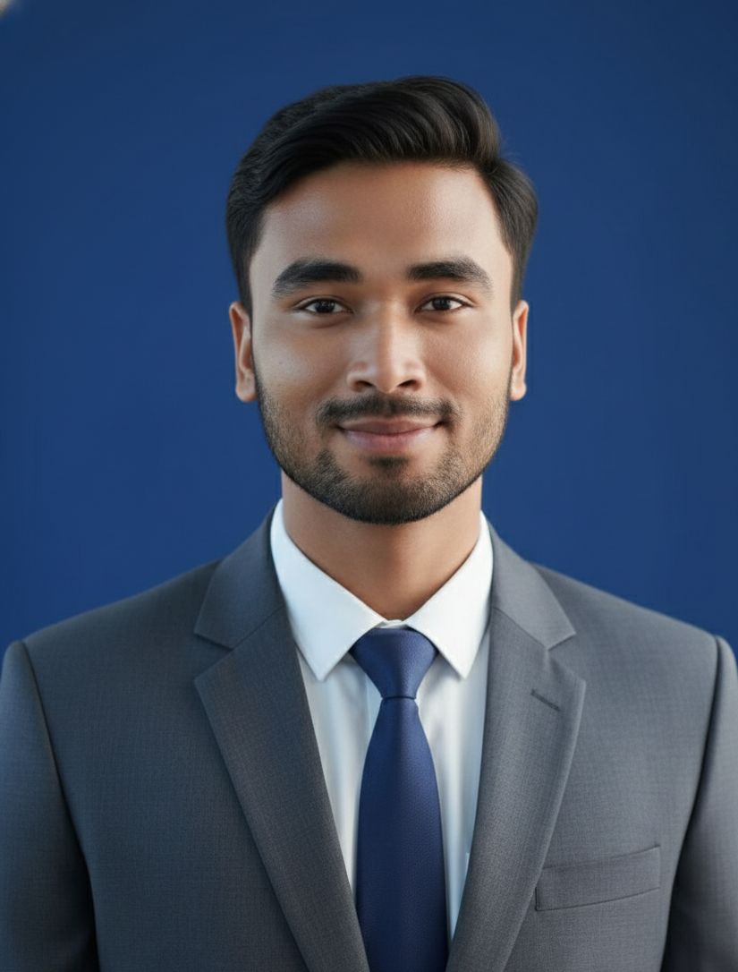 হুমায়ুন খান