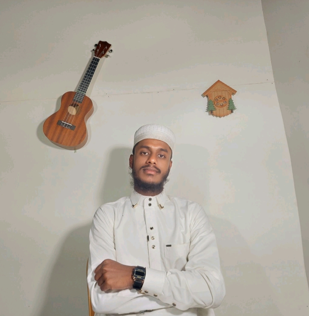 মো:আব্দুল্লাহ আল মামুন