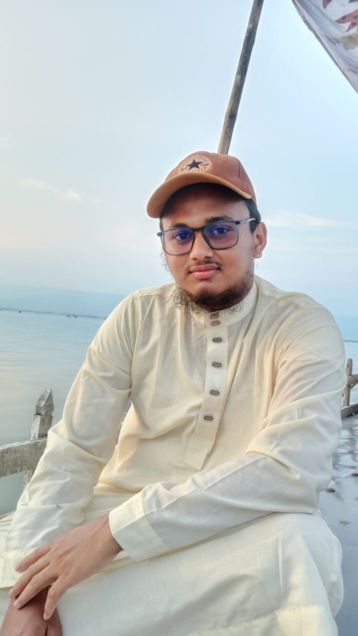 মুহাম্মদ মুবাশ্বিরুল ইসলাম সিয়াম