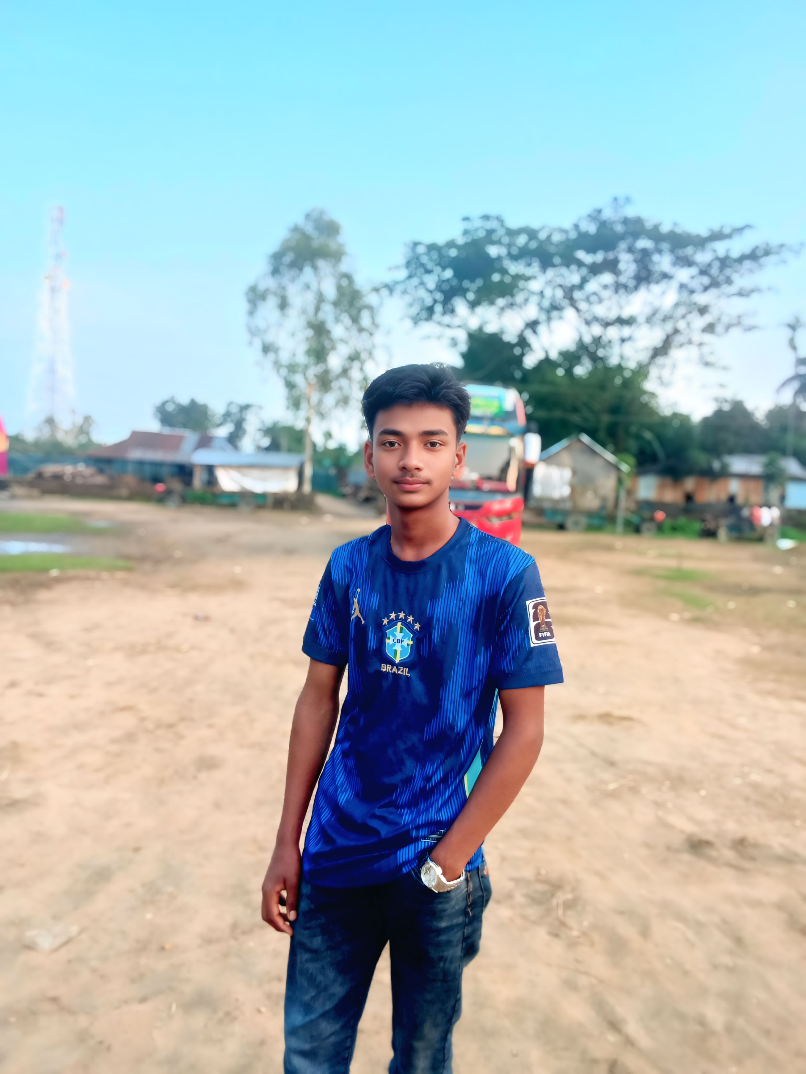 মেহেদী হাসান বাপ্পী
