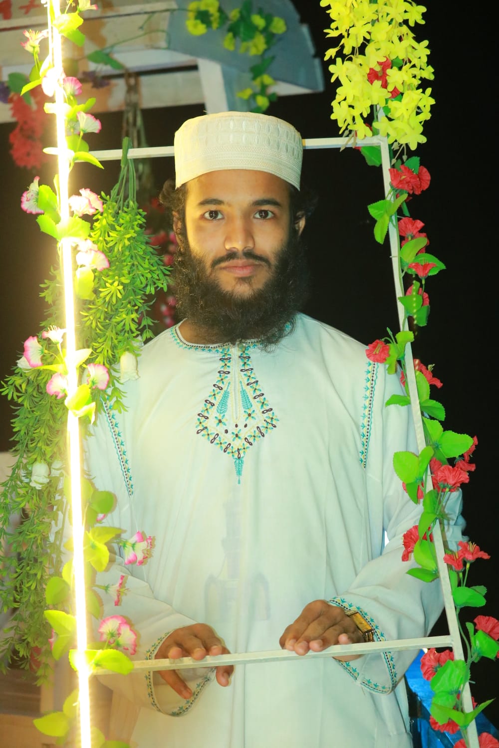 আঃ হান্নান রাজিব