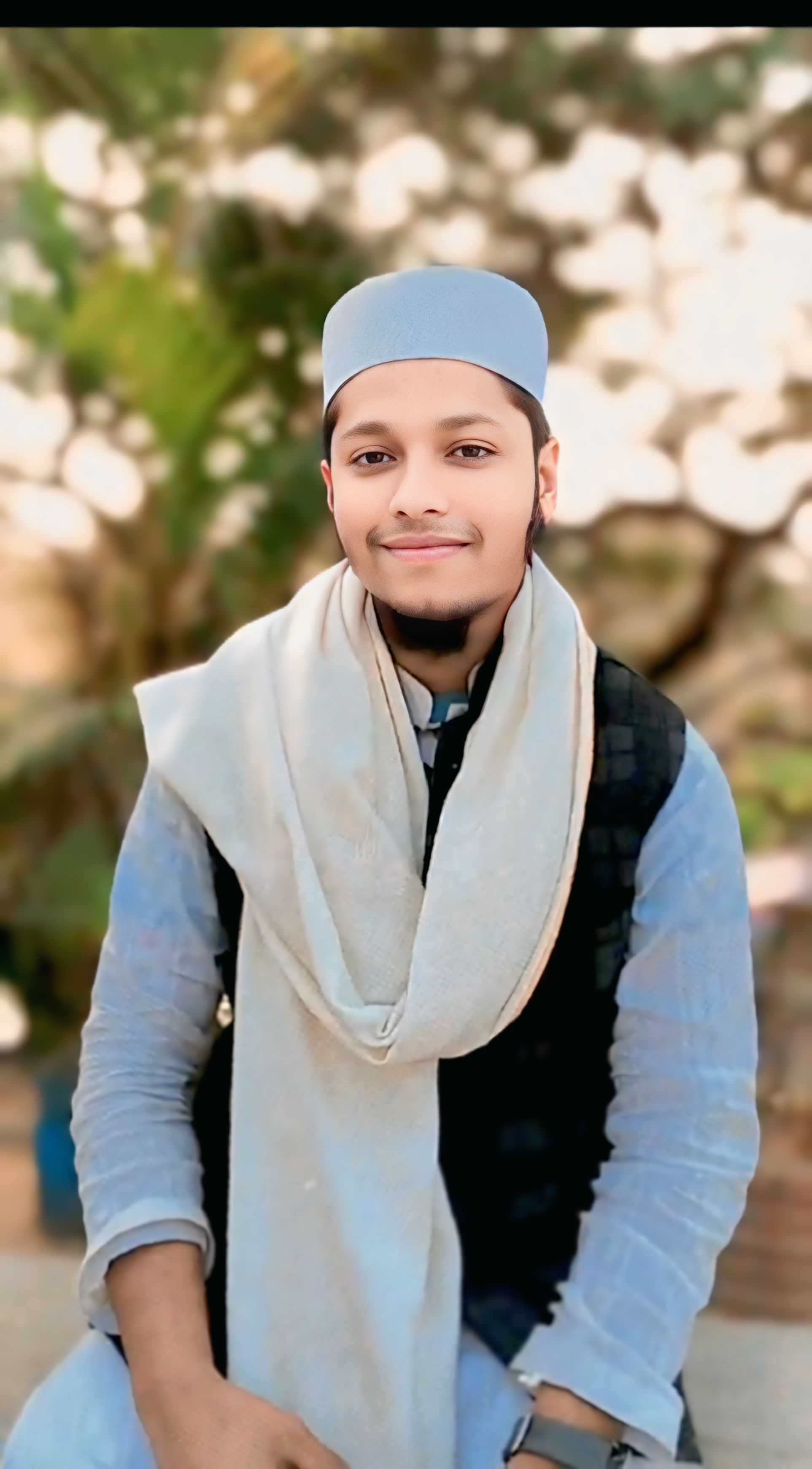 শুআইব আহমদ
