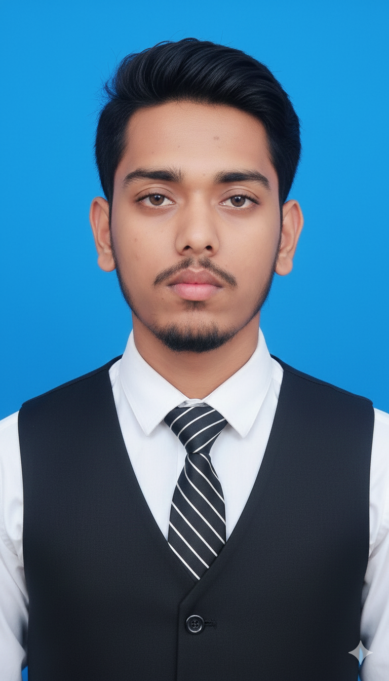 মাহবুর রহমান রনি