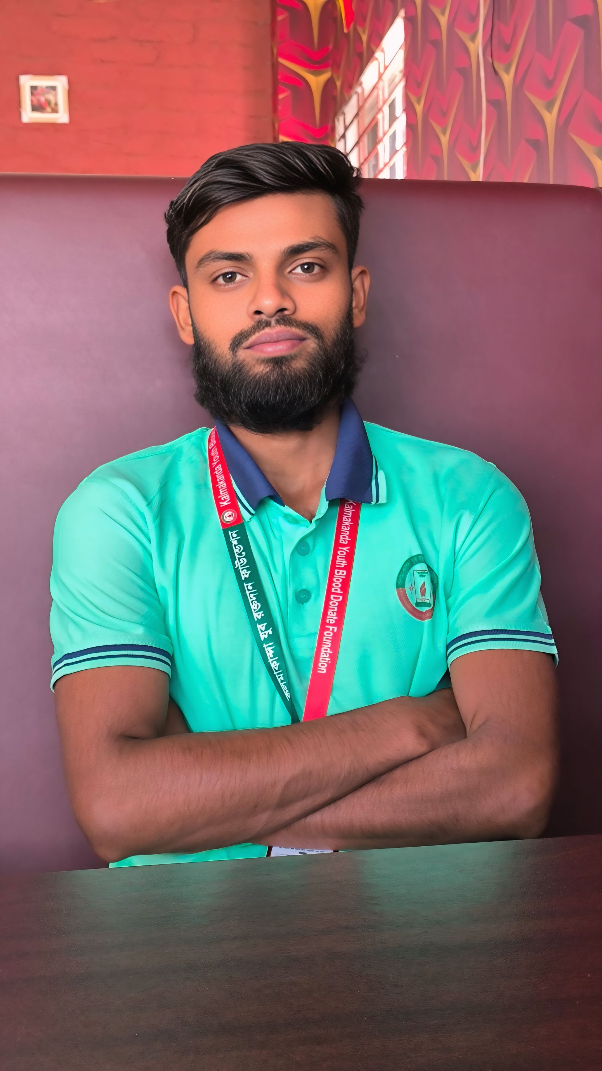 তানভীর আহম্মেদ